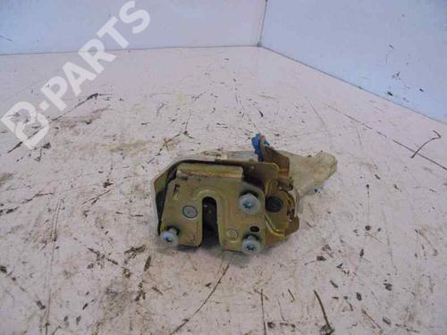 Rear right lock NISSAN X-TRAIL I (T30)  | BP5596595C99 
