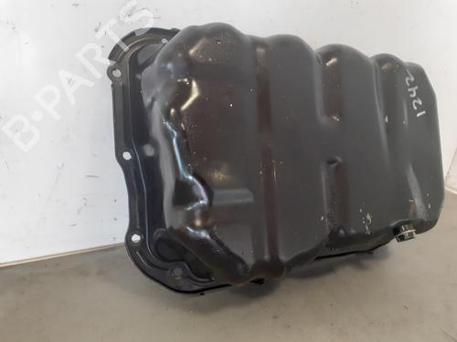 Oil sump MAZDA 6 Saloon (GG) 2.0 DI (GG14) | BP14189316M115 