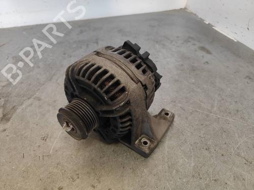 Generator Generator VOLVO S60 I (384) [2000-2010] 39718695 39718695