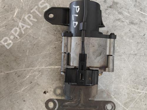 Rear left lock CHRYSLER VOYAGER IV (RG, RS)  | BP17870733C100 