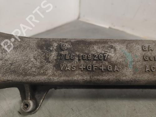 Subframe VW TOUAREG (7LA, 7L6, 7L7)  | BP12516428M9 