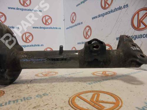 Left front shock absorber BMW 3 (E36) 320 i | BP4709573M16 