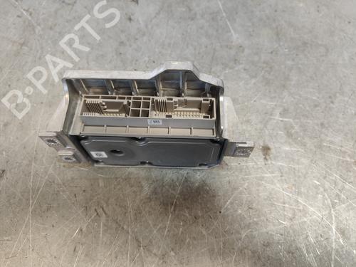 ECU airbags BMW 1 (E87) 116 d | BP23088644M53 