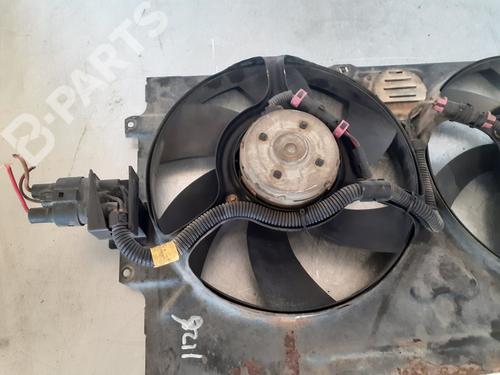 Radiator fan SEAT CORDOBA (6K1, 6K2)  | BP7664683M35 