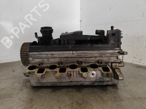 Cylinder head VW GOLF VI (5K1)  | BP30102579M5 