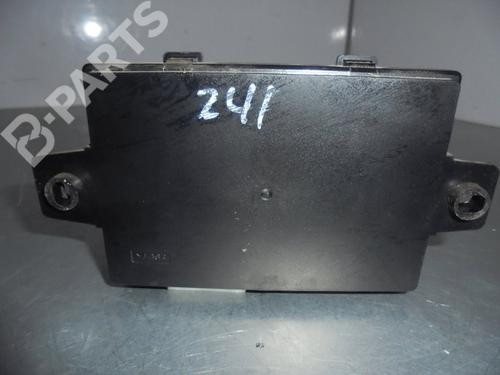 Electronic module ROVER 45 I Hatchback (RT)  | BP2480746M83 