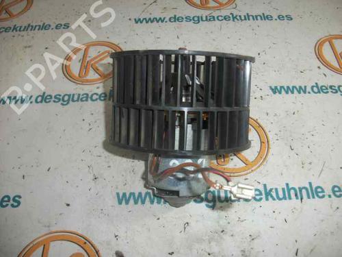 Varmeblæser OPEL CORSA B (S93) [1993-2009]  14192493