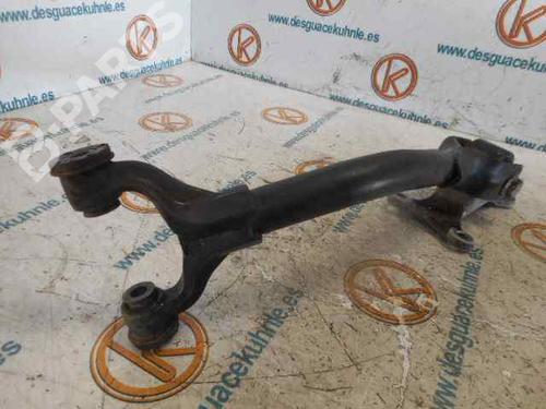 Højre bagtil bærearm PEUGEOT 406 Coupe (8C) 2.2 HDI | BP2492844M15 