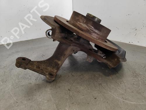 Right rear steering knuckle SEAT LEON (1P1)  | BP13937272M28 