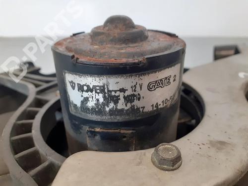 Radiator fan ROVER 400 II (RT) 416 Si | BP7452519M35 