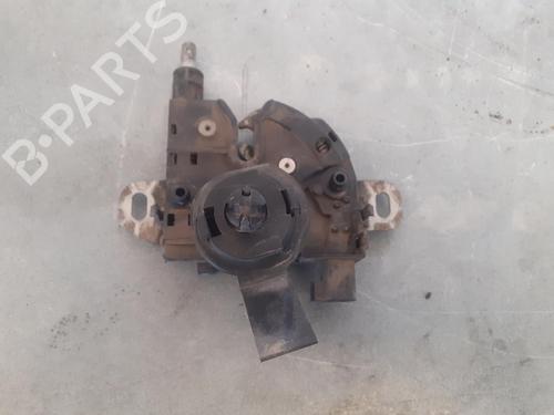 Hood lock FORD FOCUS II (DA_, HCP, DP)  | BP10568392C133 