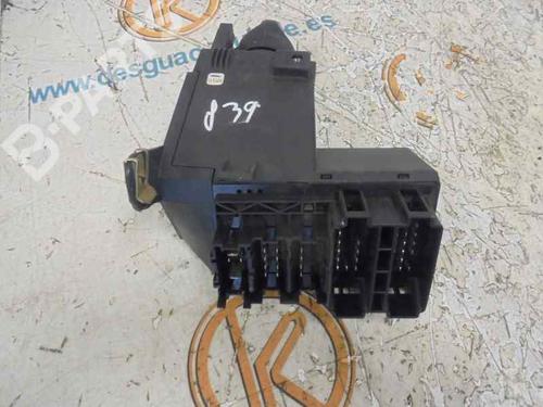 Headlight switch MERCEDES-BENZ E-CLASS (W210) E 300 D (210.020) | BP2488492I24 