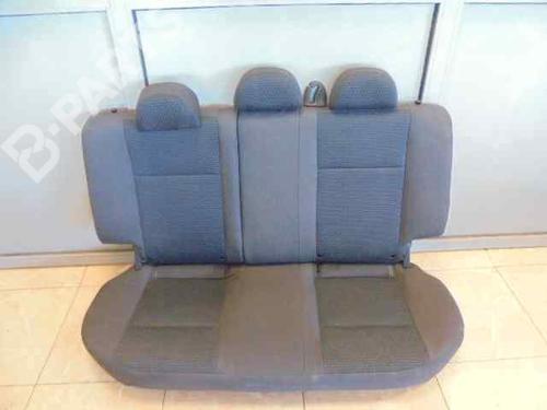 Rear seat DAEWOO KALOS (KLAS) 1.4 16V (94 hp) 2692261