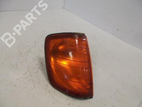 Used Right front indicator MERCEDES-BENZ E-CLASS (W124) E 300 Turbo-D 4-matic (124.333) (147 hp) 6930757