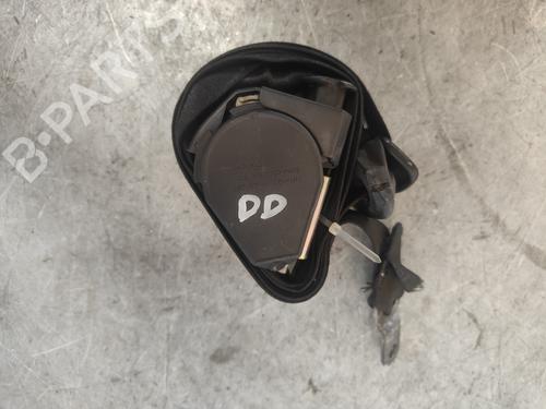 Used Front right seatbelt BMW 3 (E46) 320 d (136 hp) 30388009