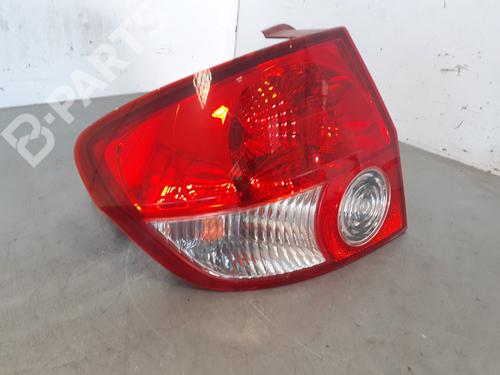Left taillight HYUNDAI GETZ (TB)  | BP8325030C34 