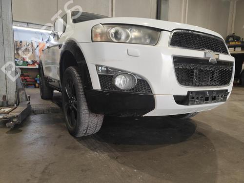 Højre Foran Tågelygte CHEVROLET CAPTIVA (C100, C140)  | BP12515537C31 