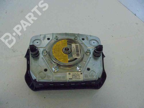 Driver airbag SEAT ALHAMBRA (7V8, 7V9) 1.9 TDI | BP5591281C9 