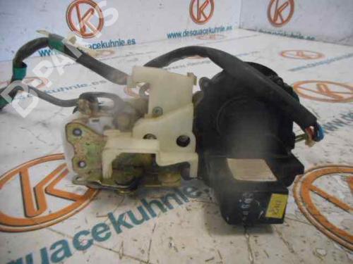 Front left lock ROVER 400 II (RT) 420 Di | BP2477315C98 