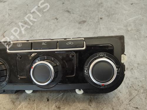 Climate control VW GOLF VI (5K1) | BP30097592I5