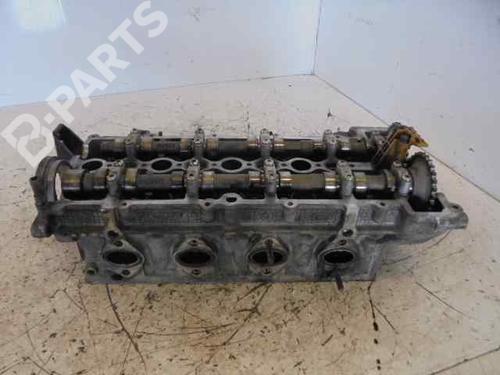 Used Cylinder head LAND ROVER FREELANDER I (L314) 2.0 Td4 4x4 (112 hp) 10978659