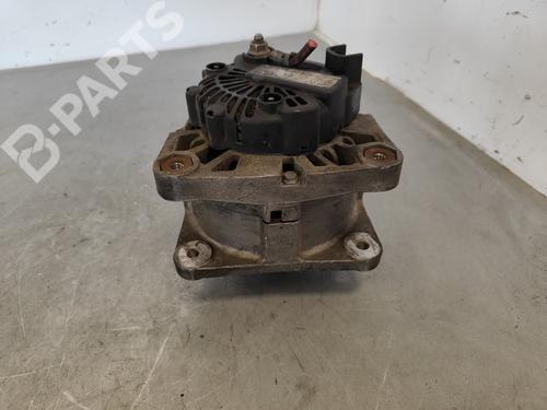 Generator RENAULT MEGANE II Saloon (LM0/1_) 1.9 dCi (LM0G, LM1G, LM2C) | BP11013268M7 