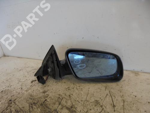 Used Right mirror AUDI A6 C5 (4B2) [1997-2005]  6133006