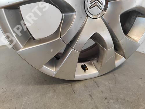 Rim CITROËN C4 Picasso I MPV (UD_)  | BP11057425C45 