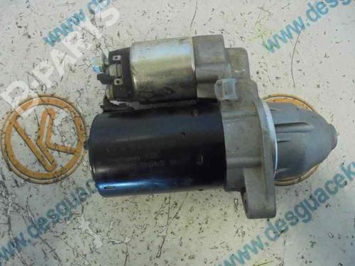Starter MERCEDES-BENZ SLK (R171) 200 Kompressor (171.442) | BP4865909M8 