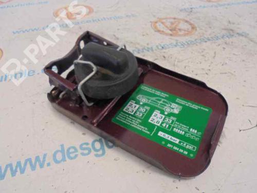 Fuel flap MERCEDES-BENZ C-CLASS (W202) C 250 Turbo-D (202.128) | BP5403849C131 