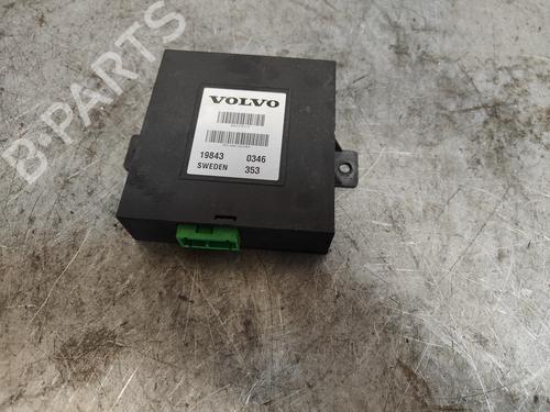 Used Electronic module VOLVO V40 Estate (645) 2.0 (136 hp) 26288106