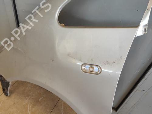 Left front fenders VW SHARAN (7M8, 7M9, 7M6) 2.0 | BP15062775C41 