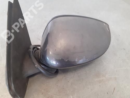 Left mirror FIAT STILO (192_)  | BP9872448C26 
