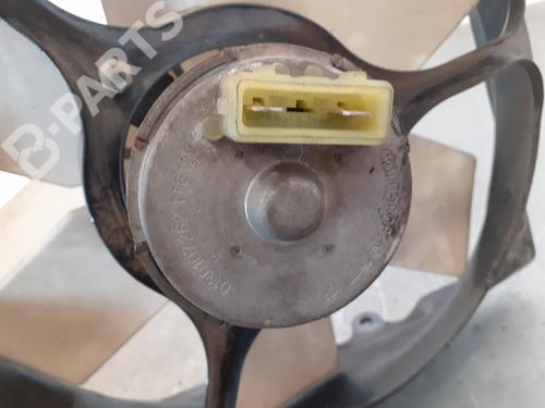 Køleventilator elektrisk SKODA FELICIA II (6U1)  | BP10037355M35 