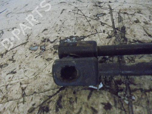 Gasdæmper bagklap OPEL MERIVA A MPV (X03)  | BP14186947C138 
