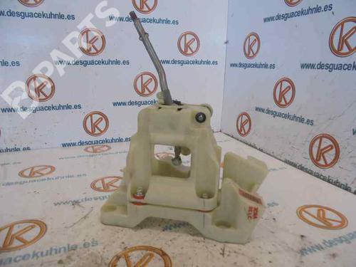 Used Gear lever HYUNDAI i10 II (BA, IA) 1.0 (67 hp) 7428780