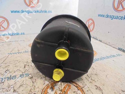 Power steering reservoir IVECO DAILY III Van 29 L 12 V (ALKA41A2, ALLA52A2, ALKA42A2) | BP14182926M117 