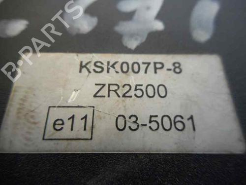 Electronic module MERCEDES-BENZ E-CLASS (W210)  | BP14179157M83 