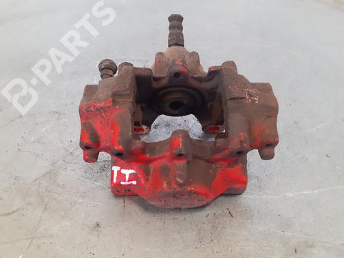 Used Left rear brake caliper MERCEDES-BENZ C-CLASS Coupe (CL203) C 220 CDI (203.706) (143 hp) 11610920