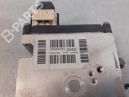 ABS pump PEUGEOT 407 (6D_)  | BP9518885M43 