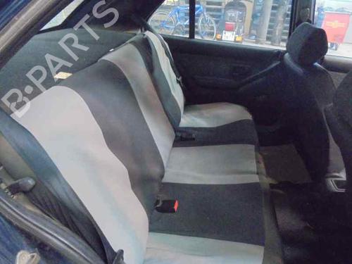 Right front door PEUGEOT 306 Hatchback (7A, 7C, N3, N5) 1.4 | BP2475679C3 