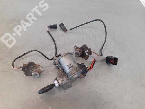 Used Ignition barrel FORD PUMA (EC_) [1997-2002]  9107098