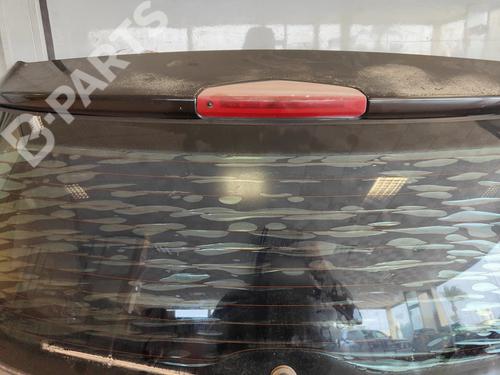 Tailgate OPEL ASTRA H GTC (A04) 1.9 CDTi (L08) | BP11057375C6 