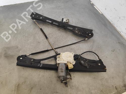 Used Front right window mechanism MERCEDES-BENZ E-CLASS (W211) E 270 CDI (211.016) (177 hp) 15769526