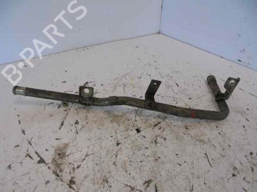 Rør NISSAN X-TRAIL I (T30) [2001-2013]  14186196