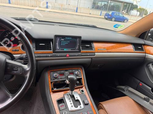 Left front door AUDI A8 D3 (4E2, 4E8) 4.2 FSI quattro | BP40537264C2 - Image 14
