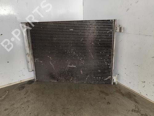 AC radiator RENAULT CLIO IV (BH_)  | BP27606650M32 