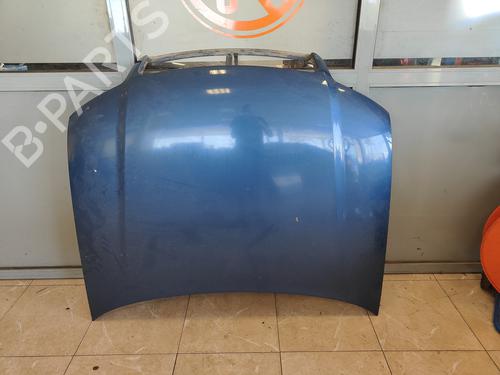 Used Hood Hood AUDI A4 B7 (8EC) 2.5 TDI (163 hp) 36258935 36258935
