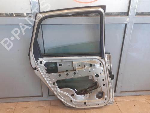 Left rear door RENAULT SCÉNIC II (JM0/1_)  | BP8938897C4 
