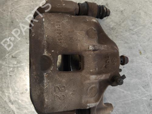 Left front brake caliper HYUNDAI GETZ (TB)  | BP17999939M105 